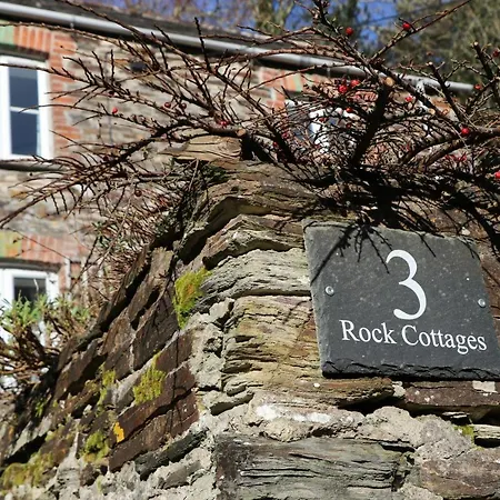 Idyllic Cottage Near Padstow Little Petherick Esterno foto