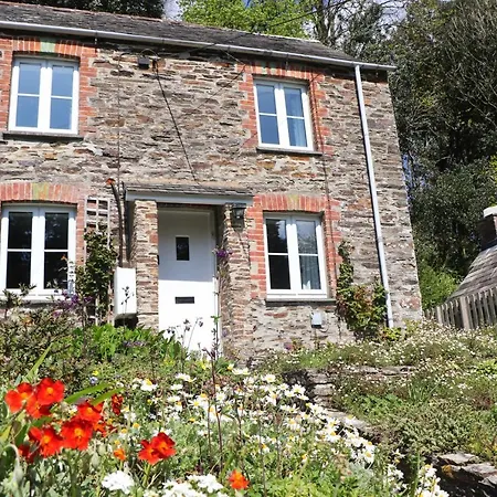 Idyllic Cottage Near Padstow Little Petherick Esterno foto