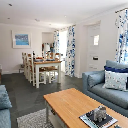 Idyllic Cottage Near Padstow Little Petherick Esterno foto