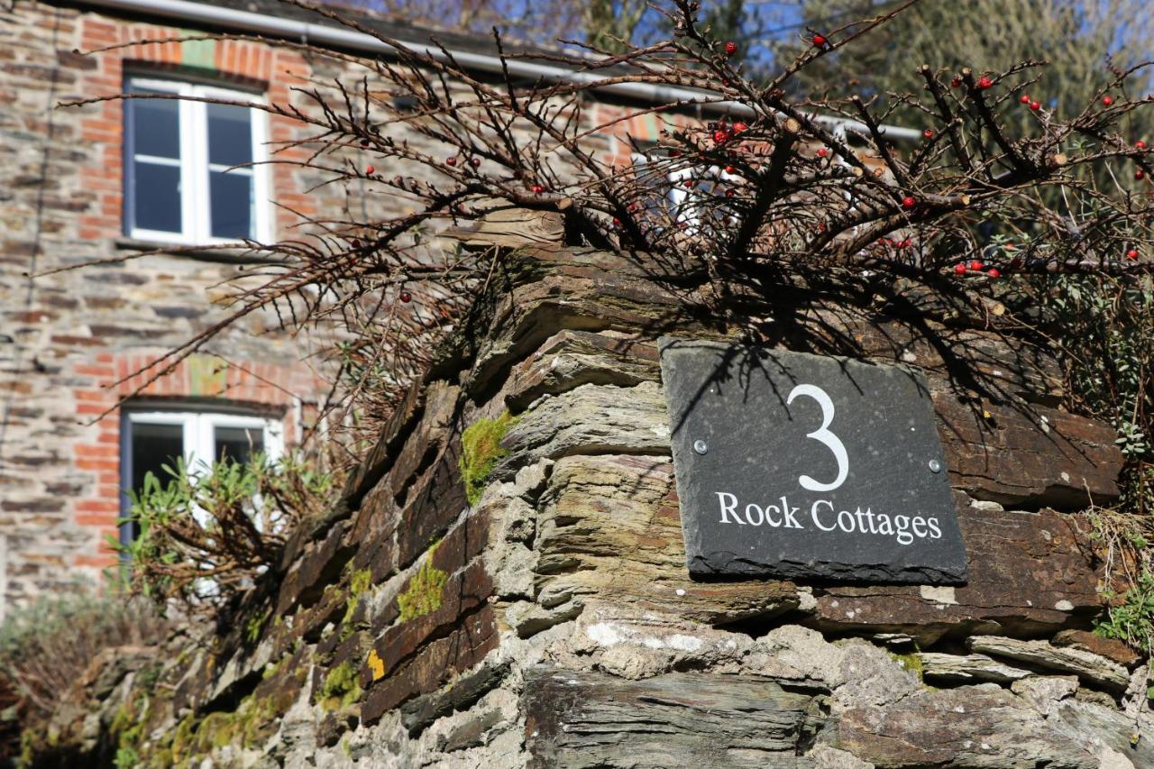 Idyllic Near Padstow * Little Petherick