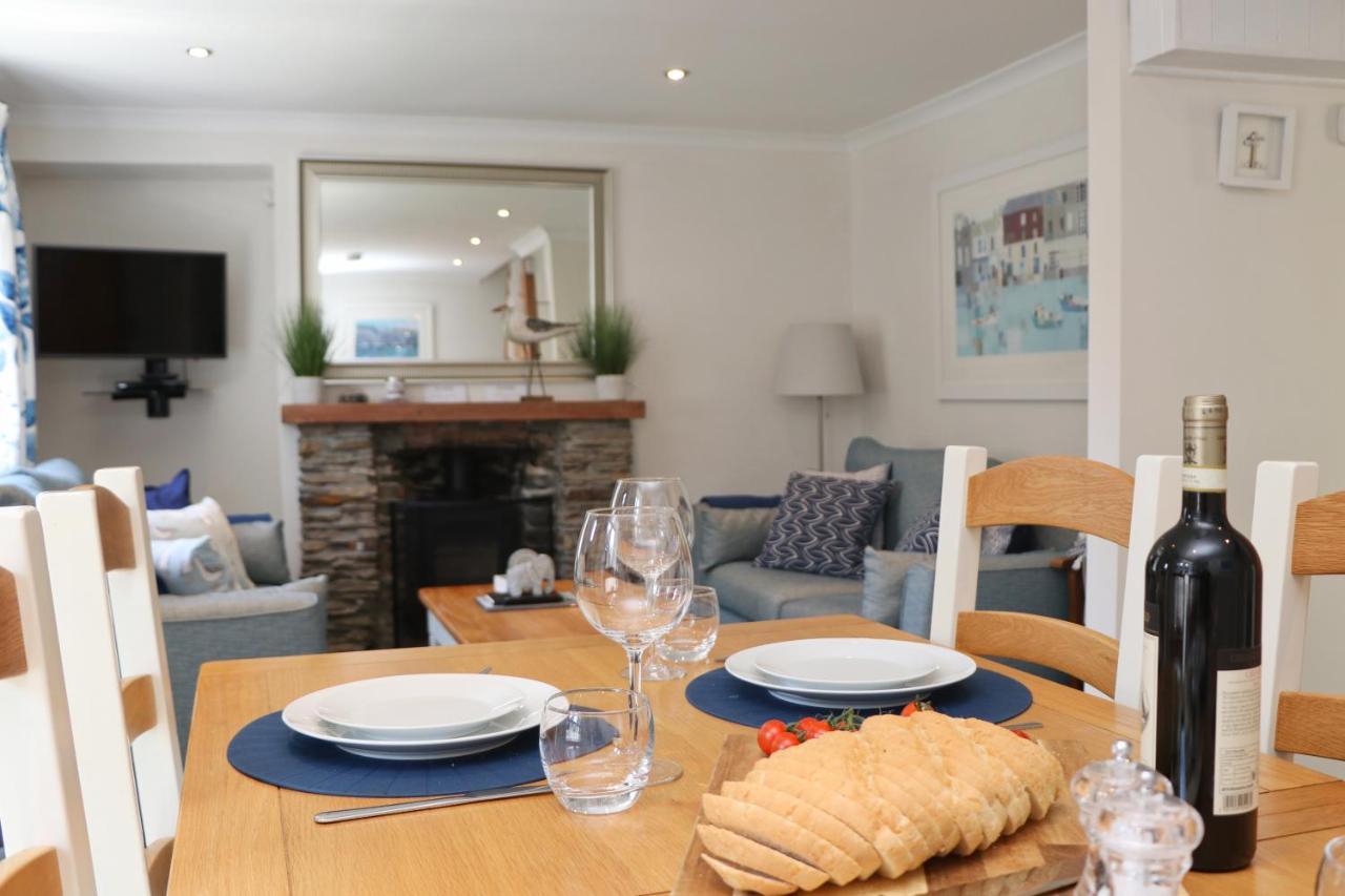 Idyllic Near Padstow Holiday home *