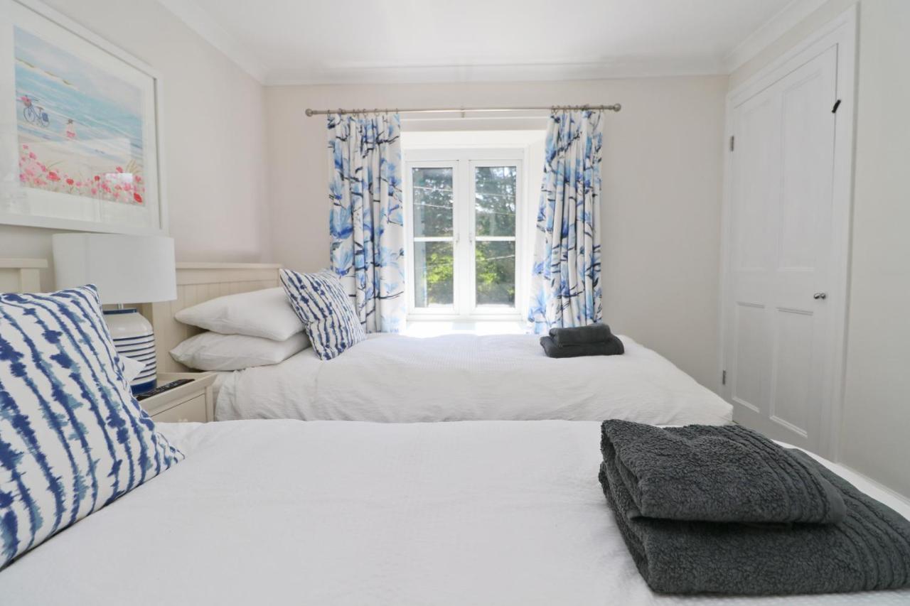 Holiday home Idyllic Near Padstow