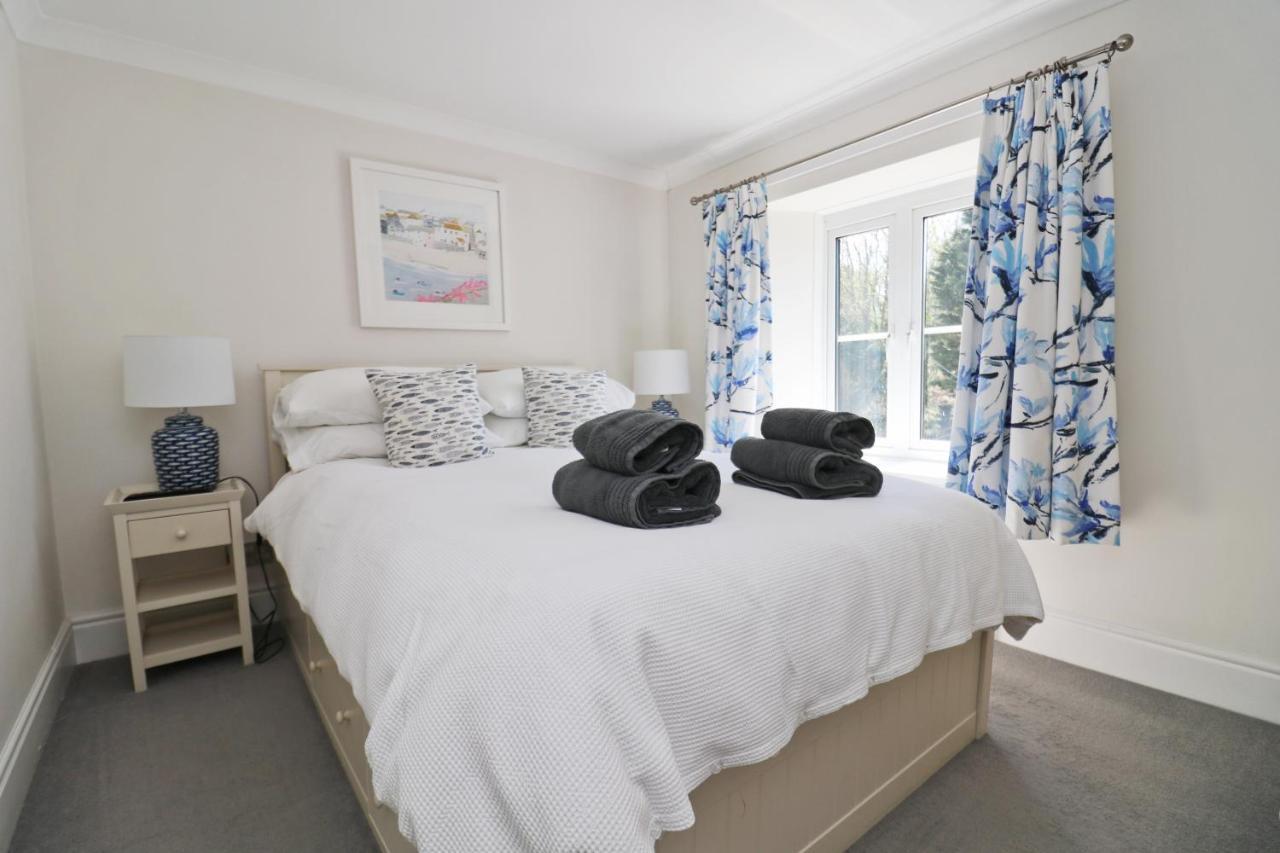 Holiday home Idyllic Near Padstow