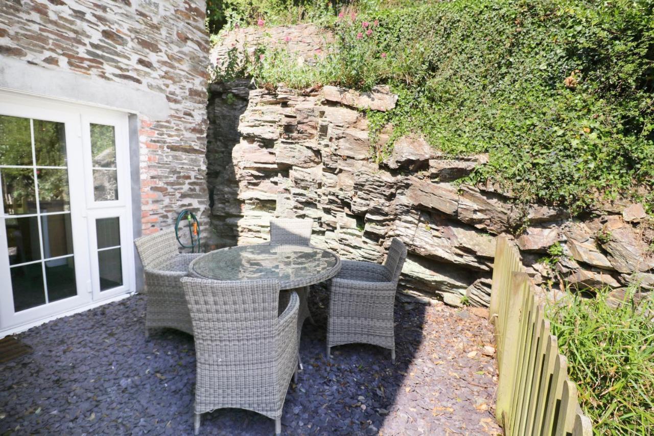 Idyllic Near Padstow * Little Petherick