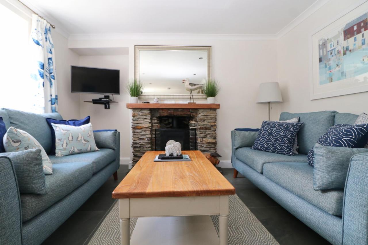 Holiday home Idyllic Near Padstow Little Petherick